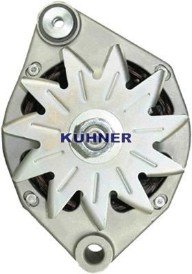 AD KÜHNER Laturi 30857RI